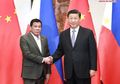 Manfaatkan Wabah Virus Corona, Tiongkok Buat Negara Se-Asia Tenggara Melempem Semejak Klaim Semena-mena di Laut China Selatan Semakin Membabi Buta, Presiden Tersangar Filipina Sampai Tak Berkutik Dibuatnya