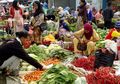 Lebih dari 400 Pedagang Pasar Positif Covid-19, 8 Pasar Tradisional Ini Jadi Sumber Penularan Virus Corona