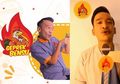 Bukan Orang Baru, Ini Sosok yang Disebut-sebut Bantu Ruben Onsu Nyolong Resep I Am Geprek Bensu Milik Benny Sujono