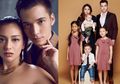 Idaman Banget! Terpisah Bali - Jakarta karena Pekerjaan, Stefan William Selalu Nangis Kangen Celine Evangelista & Anak-anaknya