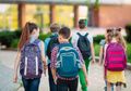 Pergi ke Sekolah Saat Pandemi, Begini Respons dari Anak-anak yang Mengaku Rindu Teman Sekelas