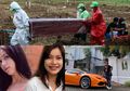 Berita Terpopuler: Ilmuwan China yang Nekat Bongkar Jasad Pasien Covid-19 hingga Lidya Pratiwi yang Kini Telah Mengganti Nama Menjadi Maria Eleanor