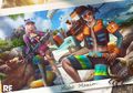 Garena Free Fire Mendatangkan Event Eksklusif Beach Party Minggu Ini
