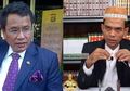 Bagai Petir di Siang Bolong, Pengacara Kondang Ini Tiba-tiba Tanya ke Ustaz Abdul Somad Apa Hukumnya Buaya Darat tapi Masih Tanggung Jawab ke Istri dan Anak-anaknya, dan Dijawab Begini!
