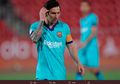 Perbandingan Lucu, Lionel Messi Dicap Meniru Legenda Manchester United