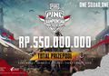 PUBG Mobile Kembali Gelar Turnamen Berskala Nasional, Ini Hadiahnya