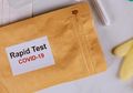 Aneh Tapi Nyata, Seorang Pria di NTT Justru Dinyatakan Positif Hamil Usai Melakukan Rapid Test Virus Corona, Keluarganya Sampai Ngamuk dan Datangi Tempat Karantina