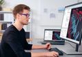 Dell Bagikan Tips Memilih Monitor yang Tepat Saat Work From Home