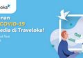 Kini Traveloka Juga Sediakan Layanan Tes COVID-19 di Berbagai Kota