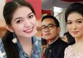 Sandang Status Bergengsi Sebagai Menantu Presiden, Intip Penampilan Sederhana Selvi Ananda saat Berlibur Bersama Keluarga Kecilnya