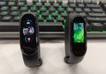 Tak Hanya Anti Air, Apa saja Kecanggihan Xiaomi Mi Band 5?