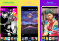 Photoshop Camera, Aplikasi Edit Foto dengan Filter Mirip Instagram