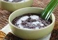 Selain Lezat, Ternyata Bubur Ketan Hitam Punya Manfaat Tak Terduga untuk Kesehatan Tubuh