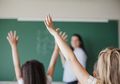 Jadwal Masuk Sekolah Resmi Diumumkan Kemendikbud, Bulan Ini yang Bakal Jadi Waktu Temu Kangen Murid dan Para Guru, Begini Syarat Ketatnya di Sekolah
