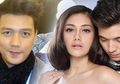 Langka Banget! Mantan Istrinya Kini Bahagia dengan Pria Lain, Dirly Idol Malah Makin Akrab dengan Stefan William: 'Kayak Keluarga Besar'