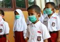 Masuk Sekolah Serentak 13 Juli 2020, Kemendikbud Rilis Protokol untuk Anak-anak Tatap Muka Langsung di Sekolah