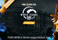 Daftar Tim PUBG Mobile World League East, BTR & MORPH Wakili Indonesia