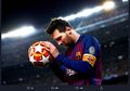 Lionel Messi Belum Sanggup Geser Posisi Ronaldo dari Tahta Raja Penalti Liga Spanyol
