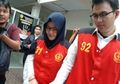 Bunuh Suami dan Anak Tirinya, Aulia Kesuma dan Putranya Dihukum Mati: Begini Urutan Hukuman Eksekusi Mati di Indonesia, Narapidana Harus Mati Dalam 1 Menit
