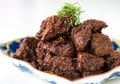 Viral Masak Rendang Pakai Anggur Merah, Benarkah Bakteri pada Daging Merah Dapat Mati dalam 30 Menit?