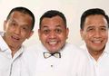 Stresnya Seolah Terbayar dengan Kesuksesan Mengocok Perut Soeharto, Grup Lawak Ini Sampai Lupa Ambil Honor: Saking Girangnya