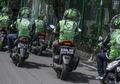 Driver Gojek Berharap GoRide Tidak Hilang di PSBB Kedua DKI Jakarta