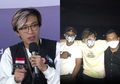 Gembar-gembor Minta Warga di Rumah Aja, Dirinya Justru Terciduk Main ke Tempat Hiburan Malam, Warganet: ‘Menelan Ludah Sendiri?'