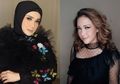 Sosok Ini Terang-terangan Berani Potong Kuping Kalau Sampai Mulan Jameela Dan Maia Estianty Balikan: Itu Nggak Mungkin Terjadi