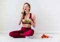 Berat Badan Bisa Turun Drastis Tanpa Diet Ketat, Seorang Perempuan Hanya Melakukan 2 Hal ini Lho!