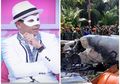 Heboh Pesawat Jatuh di Riau, Wirang Birawa Ternyata Sudah Peringatkan Soal Peristiwa Mengerikan yang Bisa Terjadi di Sepanjang Tahun 2020