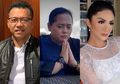Anang Hermansyah Selalu Bungkam Saat Sang Anak Sindir-sindiran dengan Raul Lemos, Mbak You Beberkan Terawangannya Soal Suami Ashanty: Jadi Kunci