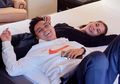Baim Wong Buka-bukaan Momen Malam Pertama dengan sang Istri hingga Bongkar yang 'Minta' Duluan, Paula Verhoeven?