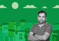 CTO Gojek Ajey Gore Mengundurkan Diri