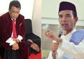 Tak ada Angin tak ada Hujan, Hotman Paris tiba-tiba Curhat soal Keinginan Pensiun ke Ustaz Abdul Somad: Tapi ada Perkara Baru, Honornya Rp 2 M