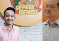 Sebulan Setelah Tarik Karyawan Ruben Onsu Buka Usaha dengan Nama Serupa, Sosok Pencuri Resep I Am Geprek Bensu Mulai Terungkap, Diperkerjakan di Bagian Ini