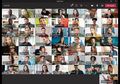 Mirip Zoom, Microsoft Teams Akan Bisa Tampilkan 49 Peserta di Layar