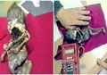 Bukan Monster Apalagi Alien, Makhluk Aneh Ini Ternyata Adalah 'Bayi Manusia', Wujudnya yang Mengerikan Ini Ternyata Disebabkan Oleh Ulah Manusia Modern Ini