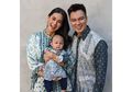Bukan Kaleng-Kaleng, Johnny Wong Pernah Foto Bareng Negarawan Palestina Ini, Baim Wong Sebut Sang Ayah Mirip Kiano