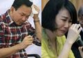 Mendadak Murka Kuliti Perangai Veronica Tan di Depan Publik, Terungkap 2 Alasan Ahok Perang Dingin dengan sang Mantan Istri, Bela Puput Nastiti Devi?