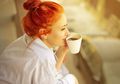5 Cara Tetap Aman Minum Kopi Meski Punya Sakit Asam Lambung