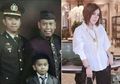 Padahal Bapaknya Lebih Kaya dari Syahrini, Putra Tukul Arwana Justru Memilih Jadi Abdi Negara dan Bahagia Wujudkan Mimpi Sang Ibu