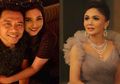 Liar di Ranjang dan Minta Jatah setiap Hari, Ashanty Curiga Anang Hermansyah Mengonsumsi Ini, Krisdayanti malah 'Beri Petunjuk'!
