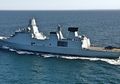 Bak Gayung Bersambut, Indonesia Berhasil Perkuat Perairan Natuna Usai Beberapa Kali Dipepet China, Datangkan 2 Kapal Fregat Raksasa Kelas Gahardari Denmark