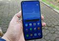 Review Redmi Note 9: Helio G85 Pertama dan Empat Kamera Belakang