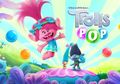 Adaptasi Dari Film, DreamWorks Hadirkan Game Mobile Trolls Pop
