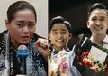 Rezekinya Terbuka Gara-gara Kehadiran Betrand Peto, Ruben Onsu Diperingatkan Mbak You Soal Ini, Sang Paranormal: Tiap Orang Punya Batasnya, Kalau Tuhan Kata Stop, Ya...