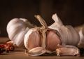 Termasuk Bisa Katrol Performa Dads Nanti Malam, Ini Khasiat Menakjubkan Konsumsi Bawang Putih di Pagi Hari