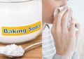 Tak Hanya Digunakan Sebagai Bahan Pembuatan Kue, Ini Rupanya Manfaat Ampuh Baking Soda atau Soda Kue, Salah Satunya Redakan Flu