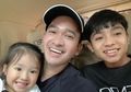 Murkanya Sudah di Ubun-ubun, Ruben Onsu Ancang-ancang Bakal Beri Pelajaran untuk Pelaku Pembully & Pengancam Anak-anaknya: ‘Kamu Memancing Singa Tidur!’