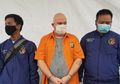 Ditangkap Karena Sewa PSK Anak di Jakarta, Ternyata Pria Ini Buronan FBI, Ini Fakta-fakta Russ Albert Medlin yang Berstatus Residivis Kasus Pelecehan Anak